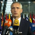 Šef NATO Stoltenberg: Važno da NATO ojača prisustvo na Kosovu