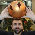 Kapiten Srbije pojačao Ufa Ural: Ruski klub objavio da je Uroš Kovačević potpisao jednogodišnji ugovor