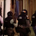 U Belgiji sedam uhapšenih u pokušaju pljačke 10 tona zaplenjenog kokaina