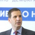 Jovanović: Koalicija NADA započela kampanju, saradnja sa SNS nije moguća