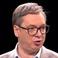 "Opozicija izvela trik": Vučić - Prihvatam da želite da se borite za nerad, javašluk i lopovluk