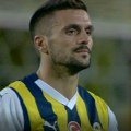 Tadić dao dva gola, Trabzon naneo prvi poraz Feneru (VIDEO)