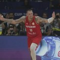 Bitan potpis u NBA - svetski prvak pojačao Kliperse