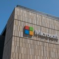 Američke akcije započele nedelju u zelenom, akcije Microsofta skočile za dva odsto