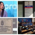 Sofija Todorović: Za nepoverenje u politiku odgovorne su političke stranke s najvećom moći