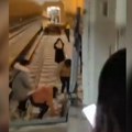 Stravična nesreća u Pekingu: Sudar vozova u metrou, više od 500 ljudi povređeno! Hitno prevezeni u bolnicu (video)