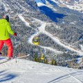 Dečak (14) poginuo u nesreći na skijanju: Sleteo sa nasipa visokog 25 metara