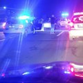 Teška nesreća kod Zlatibora: Sudarila se tri vozila, ima povređenih