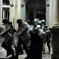 Studenti i profesori u nedelju će posetiti studente uhapšene tokom protesta