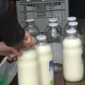 Prijavljivanje za premije za mleko za četvrti kvartal 2023. godine