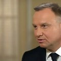 Predsednik Poljske: Sud naložio prisilno hranjenje bivšeg ministra koji štrajkuje glađu