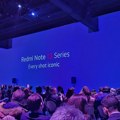 Telegraf u Bukureštu na predstavljanju najnovije Redmi Note 13 serije: Donosimo vam specifikacije i cene
