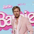 Rajan Gosling razočaran nominacijama za Oskara: „Nema Kena bez Barbi“