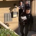 Pronađena četiri tela nakon pucnjave u kući u Los Anđelesu
