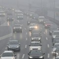 Novo evropsko istraživanje: Smrtnost usled zagađenja česticama PM 2,5 na Zapadnom Balkanu dvostruko veća nego u EU