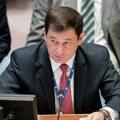 Rusija u SB UN: Priština sprovodi antisrpski teror, preti nova eskalacija