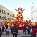 Makao očekuje napredak u ekonomskoj diversifikaciji u novoj godini zmaja