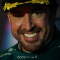Fernando Alonso: Ferari sa Hamiltonom konkurentan za titulu 2025. godine, Aston Martin predstavio novi bolid