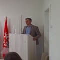 Ivan Burgić novi-stari predsednik opštine Blace