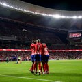 Romero oduzeo slavu atletiku: Madriđani nisu uspeli da savladaju ubedljivo poslednju ekipu