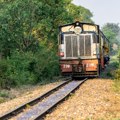 Odbegli voz u Indiji – kompozicija sa 53 vagona prešla 70 kilometara bez mašinovođe