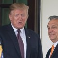 Orban otkrio kako Tramp planira da okonča rat Rusije i Ukrajine: Evo šta je obećao da će uraditi ako pobedi