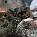 Kako Ukrajinci „buše“ rusku odbranu: Dronovi terorišu gradove, mozak iza svega je čuveni obaveštajac