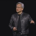 Džensen Huang: veštačka inteligencija će uskoro generisati svaki piksel u igrama