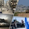 KRIZA NA BLISKOM ISTOKU Bajden rekao Netanjahuu da podrška SAD zavisi od hitnih novih koraka Izraela u Gazi