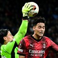 Svilar "spustio roletnu" - Roma tukla Milan na "San Siru"
