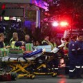 Australija: Šestoro mrtvih u napadu nožem u Sidneju, napadač ubijen