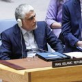 Iravani: Iran iskoristio svoje pravo na samoodbranu