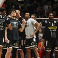 Partizan rešava pitanje rezervnog pleja