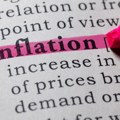 Pala inflacija u Ujedinjenom Kraljevstvu, evropski indeksi u crvenom