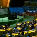 Generalna skupština UN o rezoluciji o Srebrenici, zvona svih pravoslavnih crkava u Srbiji zvonila uoči glasanja