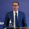 Vučić: Kolektivni Zapad pripremio "savršenu oluju" protiv Srbije, uradili smo najviše moguće