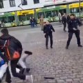 Teroristički napad u Nemačkoj! (video)