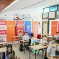 Sportske igre mladih: Počinju Regionalna finala Banca Intesa turnira u šahu!