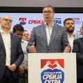 Oglasio se predsednik Vučić Njegovu poruku čula je cela Srbija! (video)