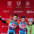 Biciklisti Sputnjik MET najbolji na Kupu Srbije u Niškoj Banji