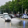 Sanacija štete će trajati nedeljama: Komunalne službe počele sa uklanjanjem posledica nevremena širom grada