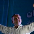 Novi iranski predsjednik biće umjereni Masud Pezeshkian