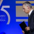 Stoltenberg pozvao članice NATO-a da nastave da podržavaju Ukrajinu