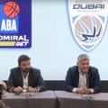 Iz Dubaija najavljuju: ‘Ove sezone ABA liga, a naredne..’