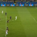 Potop Partizana u Poljskoj: Pogledajte kako je Dinamo dao četvrti gol crno-belima