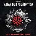 Asian Dub Foundation se vraća u Beograd nakon sedam godina