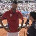 Intervju kakav Novak nikada pre nije dao! Đoković osvojio OI, pa zbog dva pitanja otvorio dušu: Ovakve odgovore niko nije…