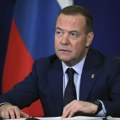 "Neka Ovo shvate svi": Medvedev preti odmazdom zbog Kurska: Specijalna vojna operacija treba sada da uključuje i zauzimanje…