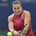 Švjontek sprečila katastrofu, ali ne i poraz - Sabalenka u finalu Sinsinatija