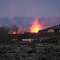 Nova erupcija na Islandu: Jaki zemljotresi tresli ostrvo, a onda je buknula lava (VIDEO)